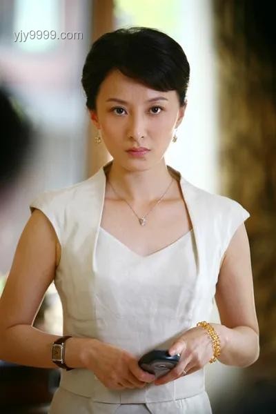 49岁“可云”徐露：跨界生活美学新启示